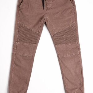 Bullhead Denim Co. California Republic Skinny Jogger pants Men’s Large
